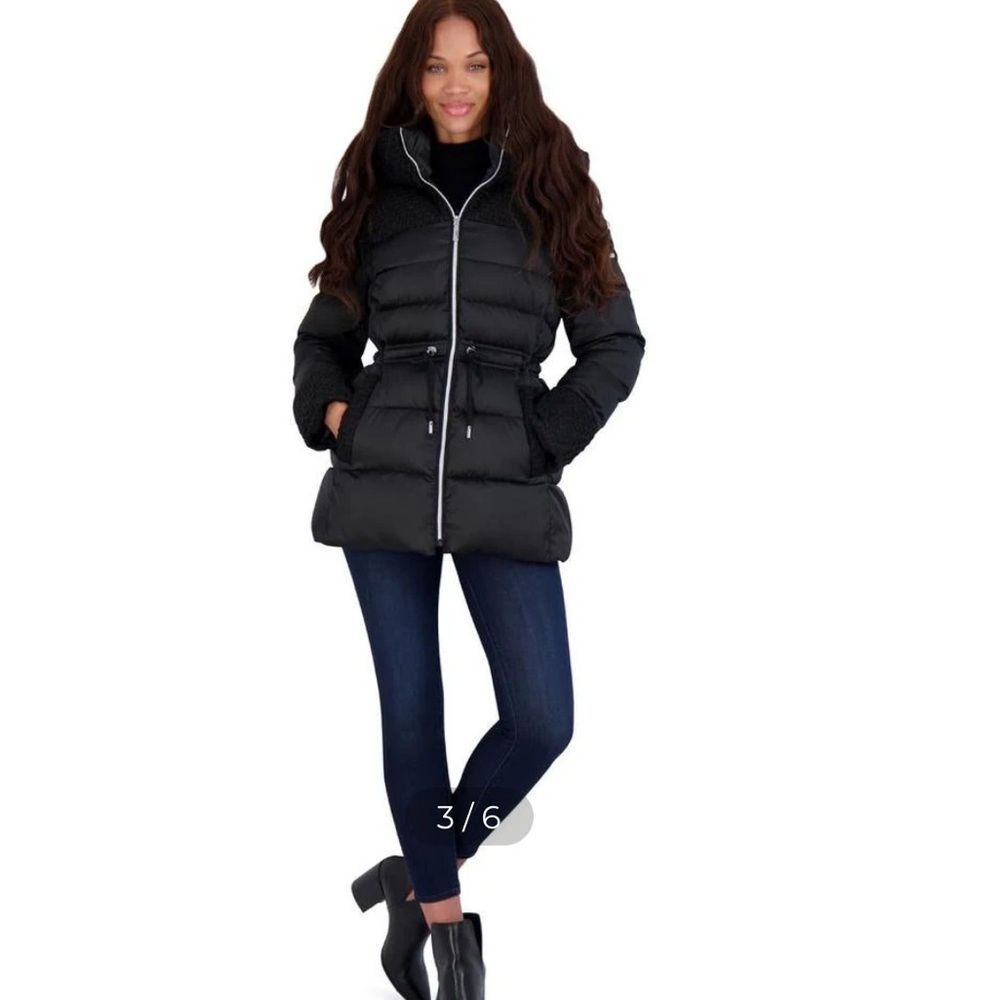 Laundry Coat